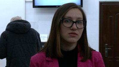У ЦНАПі Івано-Франківська презентували фотовиставку “Портрет мами” У ЦНАПі Івано-Франківська презентували фотовиставку “Портрет мами”