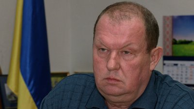 Перевищує дозволену висотність: у Чернігові можуть знести 2 поверхи в новобудові на Єлецькій Перевищує дозволену висотність: у Чернігові можуть знести 2 поверхи в новобудові на Єлецькій