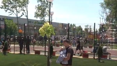На Херсонщині відсвяткували Міжнародний день захисту дітей в умовах карантину