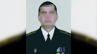 Військового начальника відділу зв'язку визнали винним у дезертирстві та держзраді — Миколаївська спецпрокуратура