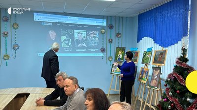 Архіви Суспільного про ліквідаторів аварії на ЧАЕС