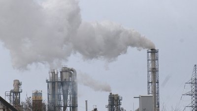 На Франківщині хочуть збудувати відділення із підготовки смоли: що кажуть екологи та місцеві На Франківщині хочуть збудувати відділення із підготовки смоли: що кажуть екологи та місцеві