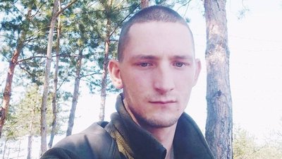 В зоні ООС загинув боєць з Вінниччини