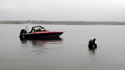 У Миколаєві тонули діти