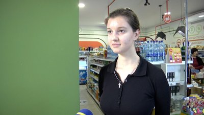 Чи купують житомиряни товари Nestle