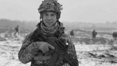 На Сході загинув 21-річний військовослужбовець Анатолій Греков з Івано-Франківщини На Сході загинув 21-річний військовослужбовець Анатолій Греков з Івано-Франківщини