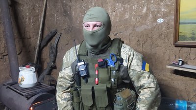 На захисті неба. Як працюють "мисливців на дрони" у Миколаївській області На захисті неба. Як працюють "мисливців на дрони" у Миколаївській області