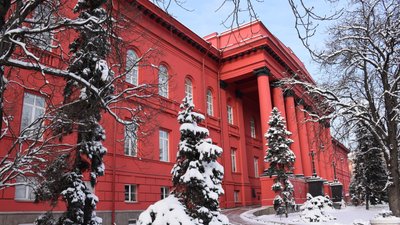У Житомирі вшанували пам'ять Івана Огієнка. Що потрібно про нього знати У Житомирі вшанували пам'ять Івана Огієнка. Що потрібно про нього знати