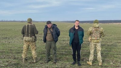 Сімсот двадцятий день війни. Хроніка подій в Одеській області Сімсот двадцятий день війни. Хроніка подій в Одеській області