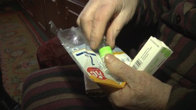 Аптеки Хмельниччини забезпечені інсуліном на100%. На період воєнного стану його видають безкоштовно