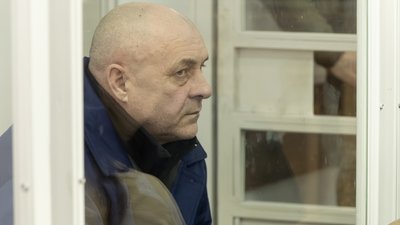 Володимир Іванов — за розстріл полонених для російського морпіха вимагають довічне