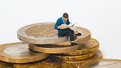 У Києві викрили фінансову піраміду, яку очолював росіянин