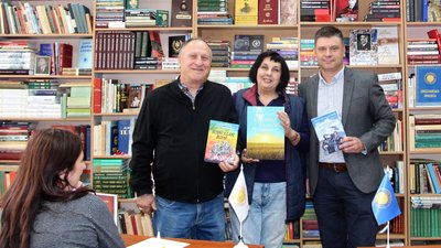 пожежа
