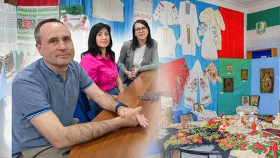 житомир, музеї, кодня, луганщина, 24 червня 2026 року