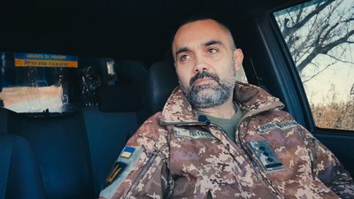 Висота, яка завжди зустрічає ворога: бої у Новоселівці у 1941 та 2022 Висота, яка завжди зустрічає ворога: бої у Новоселівці у 1941 та 2022