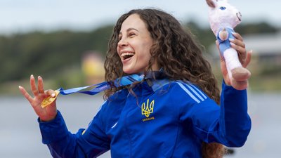 Людмила Лузан
