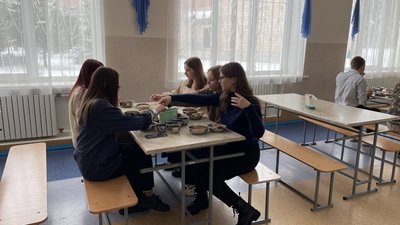 Зростання вартості харчування у обласних навчальних закладах: на скільки здорожчає