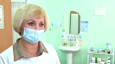 В житомирських школах учнів не залучатимуть до миття підлоги та вікон