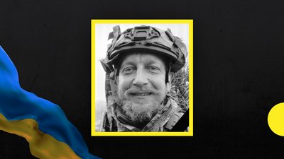 У боях на Донбасі загинули бійці Ігор Солдатський та Олексій Зваріч з Дніпропетровщини У боях на Донбасі загинули бійці Ігор Солдатський та Олексій Зваріч з Дніпропетровщини