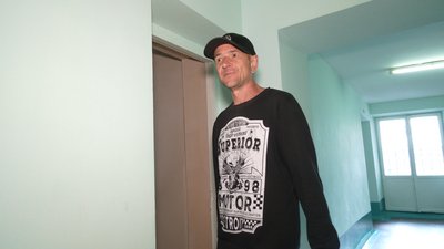 З гуртожитків Рівного частково відселятимуть переселенців. Чому це відбувається З гуртожитків Рівного частково відселятимуть переселенців. Чому це відбувається