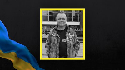 загинув лучанин Микола Орєховський