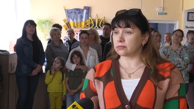 Система освіти у Звягелі: перехід до профільних шкіл Система освіти у Звягелі: перехід до профільних шкіл