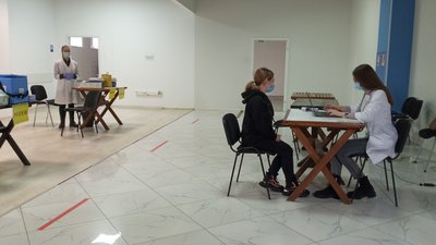 Скорочення терміну дії COVID-сертифікатів: як це діє на Полтавщині