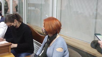 Справа Шеремета: захист Антоненка просить змінити йому запобіжний захід через проблеми зі здоров'ям Справа Шеремета: захист Антоненка просить змінити йому запобіжний захід через проблеми зі здоров'ям