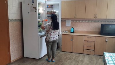 Стали прихистком для переселенок — як з початком війни працює сумський "Центр матері та дитини" Стали прихистком для переселенок — як з початком війни працює сумський "Центр матері та дитини"