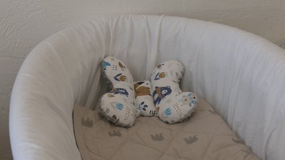 У Кременчуці батьки відмовилися від новонародженого