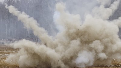 Росіяни обстріляли ще три громади на прикордонні Чернігівщині