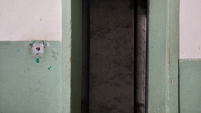 У ліфті львівської багатоповерхівки загинула жінка: що відомо У ліфті львівської багатоповерхівки загинула жінка: що відомо