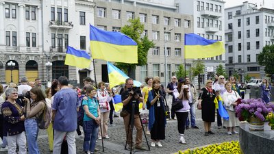 вишиванка харків