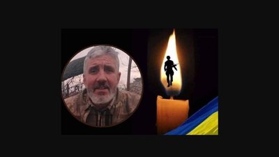 Десятий місяць війни: загиблі герої Вінниччини Десятий місяць війни: загиблі герої Вінниччини