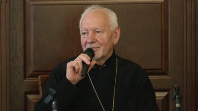 Владика Володимир Війтишин Владика Володимир Війтишин
