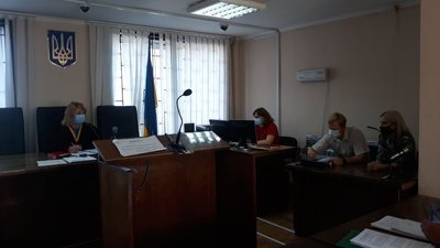 У Кропивницькому обрали запобіжний захід підозрюваній у смертельній аварії