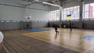 Визначилися переможці турніру з індорхокею “Сумська осінь-2022” Визначилися переможці турніру з індорхокею “Сумська осінь-2022”