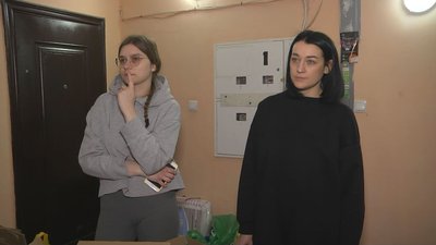 У Луцьку мешканці ОСББ збирають харчі, ліки та засоби гігієни, які відправлять на Київщину У Луцьку мешканці ОСББ збирають харчі, ліки та засоби гігієни, які відправлять на Київщину