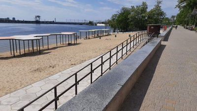 На Запоріжжі перевіряють заклади для оздоровлення дітей. Трьом із 20-ти надані дозвільні документи