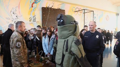 кадети кадети