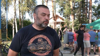 Чому на дачах пропадає світло пояснили у "Рівнеобленерго" Чому на дачах пропадає світло пояснили у "Рівнеобленерго"
