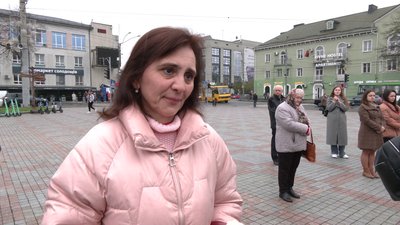 У Рівному попрощалися із Вадимом Степанюком та Сергієм Рокашевичем У Рівному попрощалися із Вадимом Степанюком та Сергієм Рокашевичем