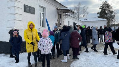 Меморіальна дошка на честь Павла Кириленка: де відкрили у Полтаві