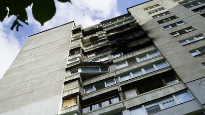 Повертатися до Харкова ще зарано, дуже небезпечно — прокурор
