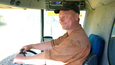 На Вінниччині триває збір соняшника: яка врожайність та ціна за культуру На Вінниччині триває збір соняшника: яка врожайність та ціна за культуру