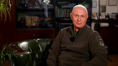 Інтервʼю з новим головою Черкаської ОДА