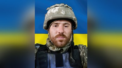 У боях за Україну загинули двоє військовослужбовців з Дніпропетровщини