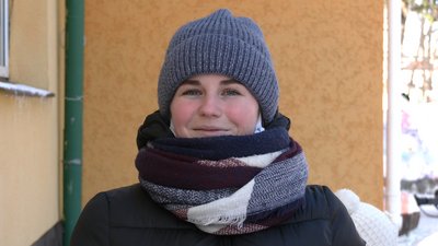 У Рівному триває конкурс серед дошкільнят на найдовшу та патріотично-креативну фортецю