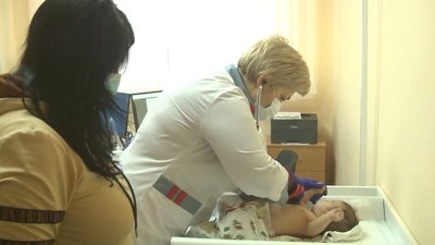 Внаслідок коронавірусу зменшилася кількість планових щеплень на Хмельниччині