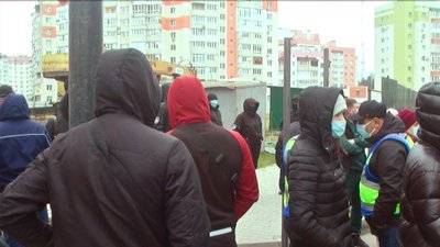 Паркову зону замість багатоповерхівки: вінничани зареєстрували петицію